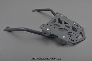 Soporte de baúl KTM ADVENTURE 390 2020 - 2025