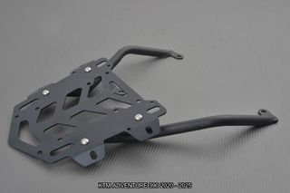 Soporte de baúl KTM ADVENTURE 390 2020 - 2025