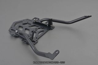 Soporte de baúl KTM ADVENTURE 390 2020 - 2025