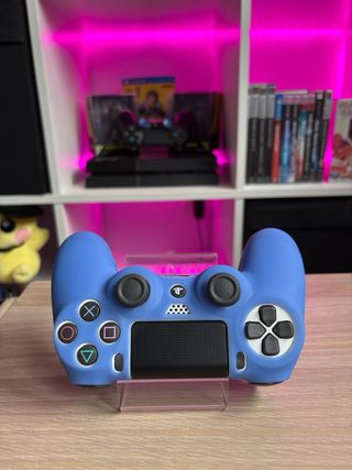 Controller PS4 DualShock 4 Bianco