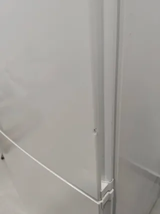 Frigorífico Combi Bosch Blanco