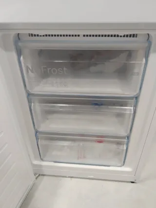 Frigorífico Combi Bosch Blanco