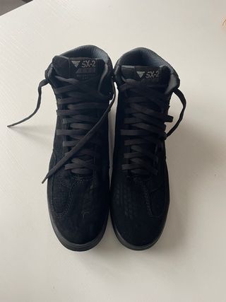 Botas Moto SHIMA SX-2 EVO 43