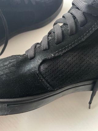 Botas Moto SHIMA SX-2 EVO 43