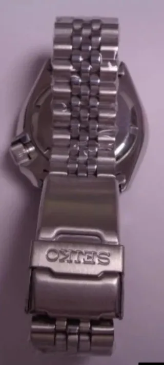 Seiko Scubapro 450 Automático Vintage