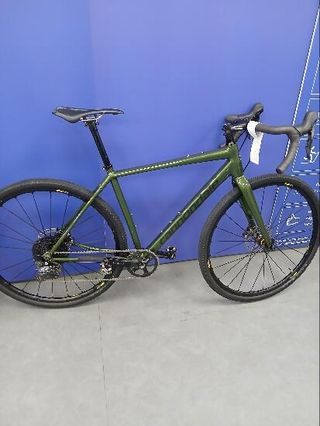 Cannondale Topstone
