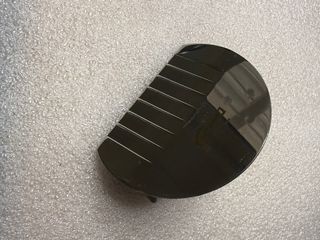 Tapa para cortadora de Kebab