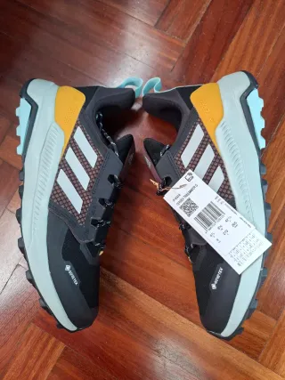 Adidas Terrex Trailmaker GTX