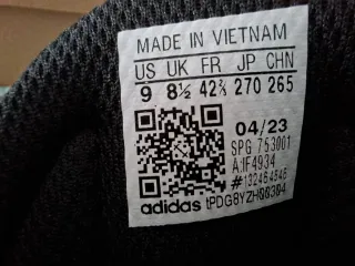 Adidas Terrex Trailmaker GTX