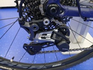 victoria nyxtralight Explorer 54 gravel