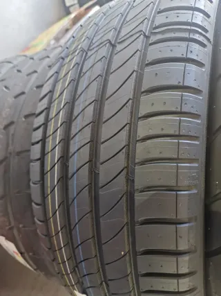 Neumático Michelin E Primacy 235/45R18 98Y XL