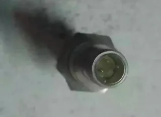 Sensor Pepperl+Fuchs OBT200-18GM60-E5-V1