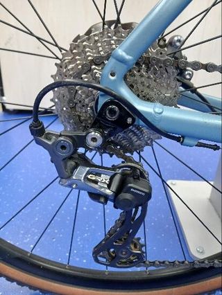 Scott spedster talla m