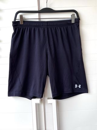 PANTALONES SHORTS UNDER ARMOUR UA Challenger II