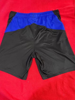 PANTALONES SHORTS UNDER ARMOUR UA Challenger II