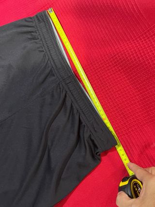 PANTALONES SHORTS UNDER ARMOUR UA Challenger II