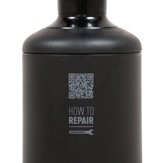 Inflador doble acción Kayak baja presión 0-10 PSI