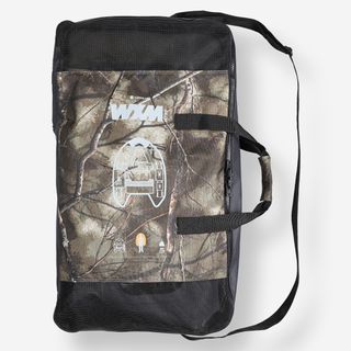 Float Tube Pesca Depredadores FLTB 5 V2 Camuflaje