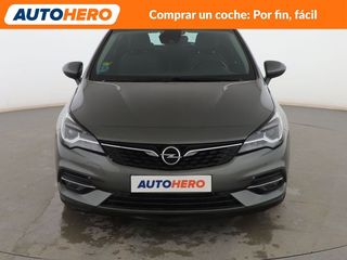 Opel Astra 1.2 Turbo Business Start/Stop