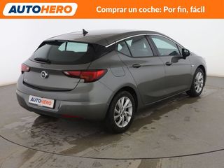 Opel Astra 1.2 Turbo Business Start/Stop