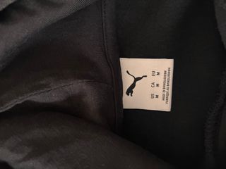 "PUMA" Sudadera con capucha
