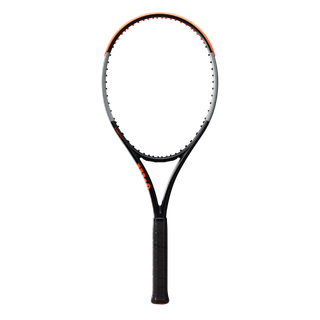 Raqueta de tenis adulto Wilson Burn 100LS 4.0 (280 gr)