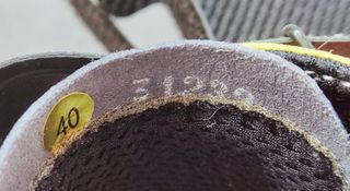 Scarpe Ciclismo Gaerne 40 + Tacchette Miche - TOP