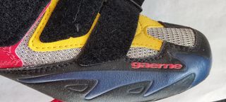 Scarpe Ciclismo Gaerne 40 + Tacchette Miche - TOP