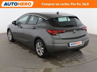 Opel Astra 1.2 Turbo Business Start/Stop
