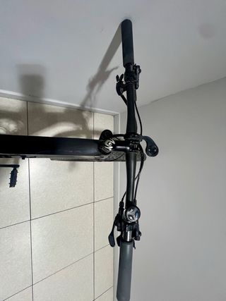 Cannondale Scalpel Carbón 2