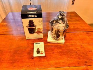 Fontana di cioccolata Princess 32 Watt