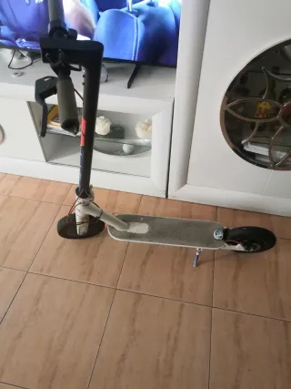 Patinete Xiaomi