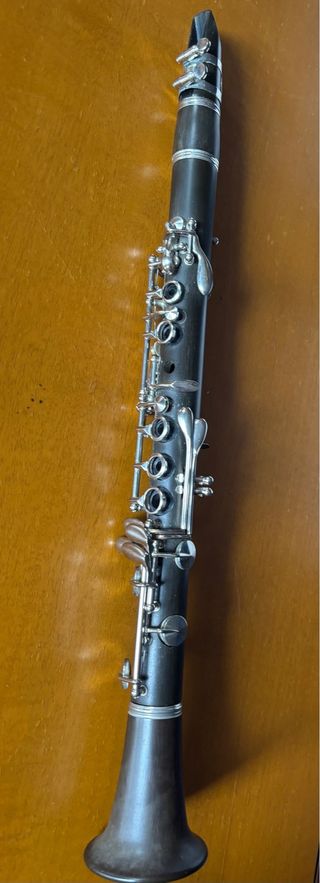 Clarinete de iniciación Kinder Klari