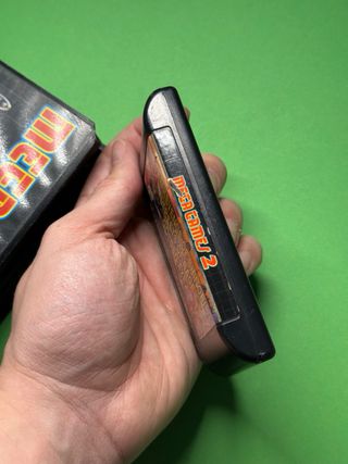Mega Games 2 Sega Mega Drive