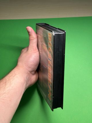 Mega Games 2 Sega Mega Drive