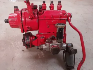 Bomba Inyectora Barreiros para motor A23