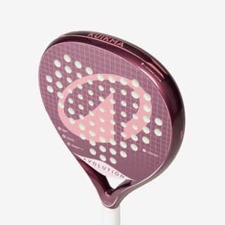 Pala de pádel Júnior - Niños de 9 a 12 años - Kuikma PR