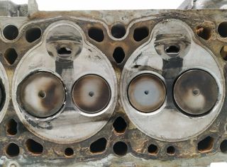 Culata peugeot 306 berlina 3/4/5 puertas 559550