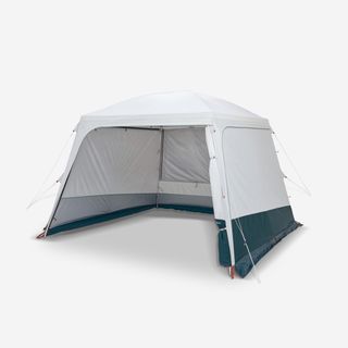 Carpa plegable habitáculo de camping 10 personas UPF50+