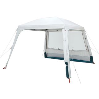 Carpa plegable habitáculo de camping 10 personas UPF50+