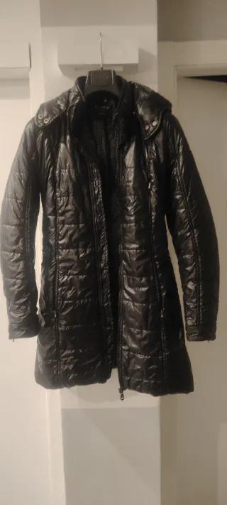 Cappotto Refrigiwear