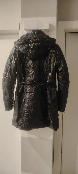 Cappotto Refrigiwear