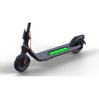 Patinete Eléctrico Segway Ninebot KickScooter E2 Plus