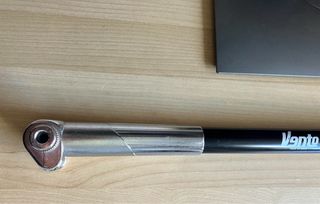 Inflador Vento Faster