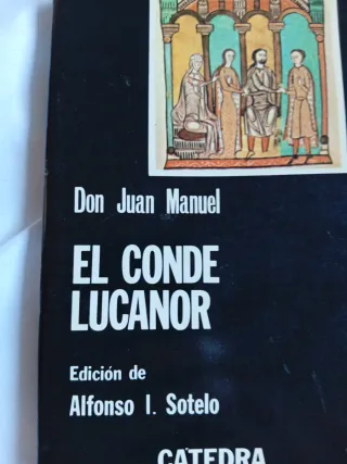 9 libros de autores clásicos literatura española.