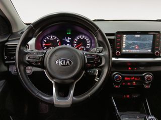 Kia Stonic Concept
