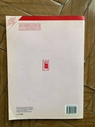 Libro Tecnologie e Rappresentazioni Grafiche