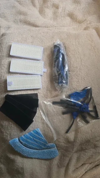 Kit Repuesto Conga 1790