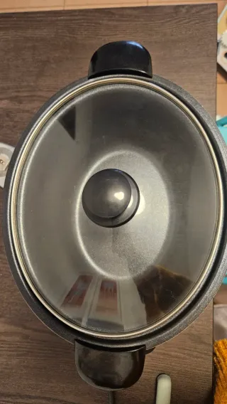 Olla Cocción Lenta Russell Hobbs