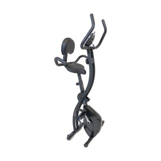 Bicicleta Estática Domyos X-Bike Plegable Compacta Muy